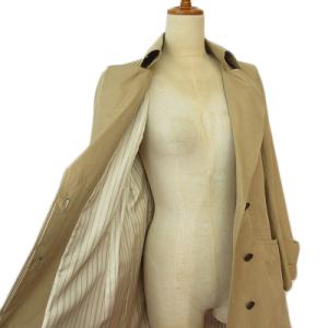 アラミス ARAMIS トレンチコート 38 ...の詳細画像5