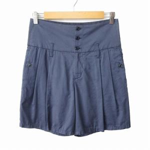 アメリカンラグシー AMERICAN RAG CIE パンツ ショート 2タック ハイウエスト 1 ...