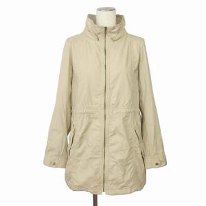 アー・ヴェ・ヴェスタンダード ミッシェルクラン a.v.v standard コート ミリタリー薄手...