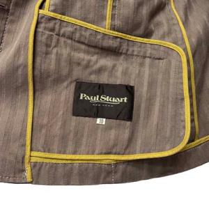 ポールスチュアート PAUL STUART ジ...の詳細画像3