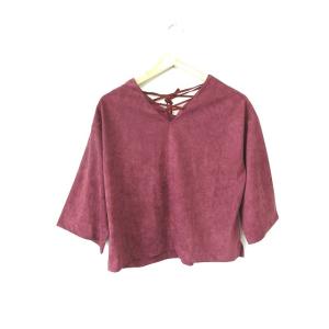 Discoat Parisien レディーストップス の商品一覧 ファッション 通販 Yahoo ショッピング