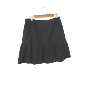 トータリテ Totalite スカート フレア...の詳細画像1