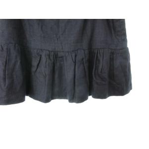 トータリテ Totalite スカート フレア...の詳細画像4