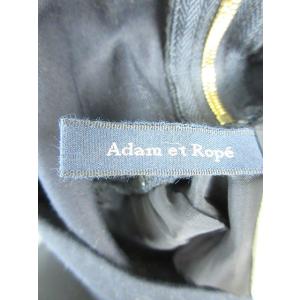 アダムエロペ Adam et Rope スカー...の詳細画像2