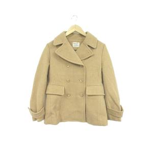 Mysty Woman レディースpコートの商品一覧 コート アウター ファッション 通販 Yahoo ショッピング