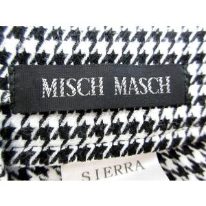ミッシュマッシュ MISCH MASCH パン...の詳細画像2