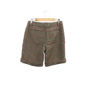 ギャップ GAP パンツ ショート ハーフ チ...の詳細画像1