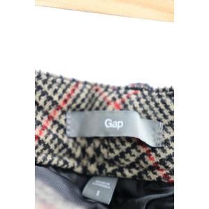 ギャップ GAP パンツ ショート ハーフ チ...の詳細画像2