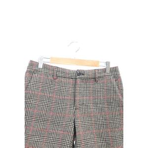 ギャップ GAP パンツ ショート ハーフ チ...の詳細画像3