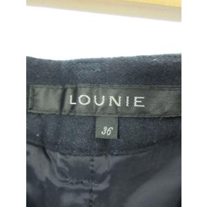 ルーニィ LOUNIE パンツ ハーフ ショー...の詳細画像2