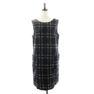 ロペピクニック ワンピース チェック レディースファッション の商品一覧 ファッション 通販 Yahoo ショッピング