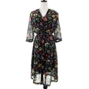 Cath Kidston ワンピース チュニックの商品一覧 ファッション 通販 Yahoo ショッピング