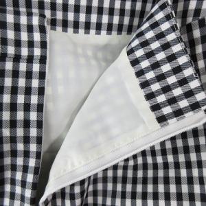 ナチュラルビューティーベーシック スカート タ...の詳細画像1