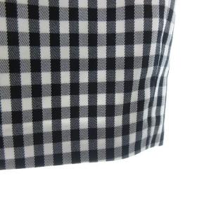 ナチュラルビューティーベーシック スカート タ...の詳細画像3