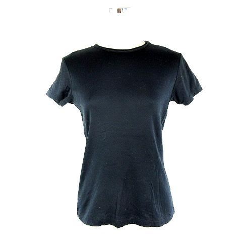 ラルフローレン RALPH LAUREN RALPH Tシャツ カットソー 半袖 ラウンドネック 薄...