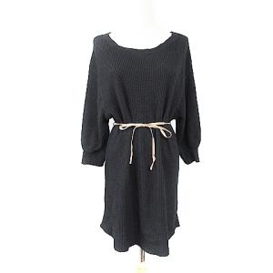 Who S Who Chico ワンピース チュニックの商品一覧 ファッション 通販 Yahoo ショッピング