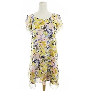 ストロベリーフィールズ 水色ワンピースの商品一覧 通販 Yahoo ショッピング