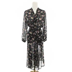 Moussy ワンピース 花柄の商品一覧 通販 Yahoo ショッピング