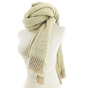 ニコアンド マフラーの商品一覧 通販 Yahoo ショッピング