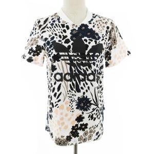 Adidas ジャージ レディース 花柄の商品一覧 通販 Yahoo ショッピング