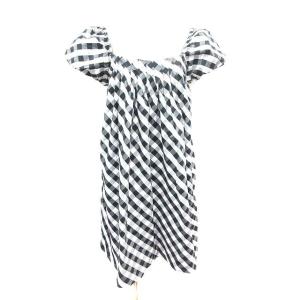Zara ギンガムチェック ワンピースの商品一覧 通販 Yahoo ショッピング