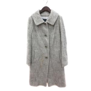 Newyorker レディースステンカラーコートの商品一覧 コート ファッション 通販 Yahoo ショッピング