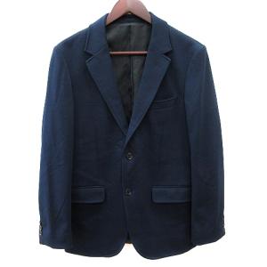 ネイビー チェック柄 ジャケット メンズテーラード ブレザー の商品一覧 ジャケット ファッション 通販 Yahoo ショッピング