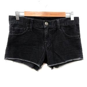 Moussy レディースショート ハーフパンツの商品一覧 ボトムス パンツ ファッション 通販 Yahoo ショッピング