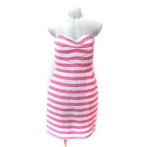 ケイトスペード ワンピース ボーダー ファッション の商品一覧 通販 Yahoo ショッピング