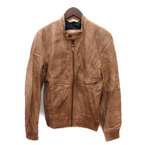 Zara レザージャケット メンズ 中古 メンズ革ジャン レザージャケット の商品一覧 ジャケット ファッション 通販 Yahoo ショッピング