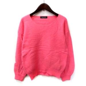 Rodeo Crowns レディースニット セーターの商品一覧 トップス ファッション 通販 Yahoo ショッピング