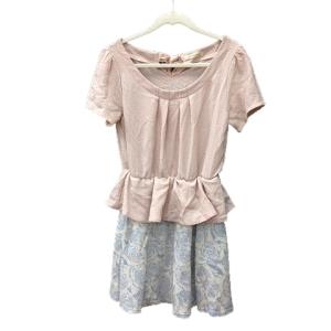 Be Radiance ワンピース 花柄の商品一覧 通販 Yahoo ショッピング