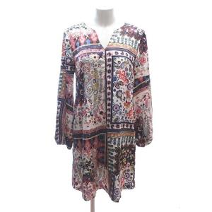 Otto ワンピース チュニックの商品一覧 ファッション 通販 Yahoo ショッピング