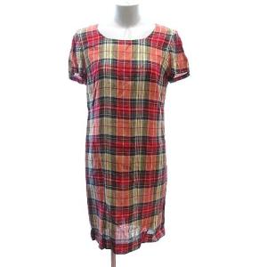 スキャパ ワンピース 麻 ファッション の商品一覧 通販 Yahoo ショッピング