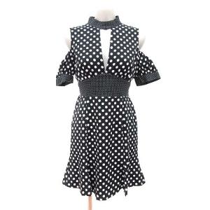 Eatme ワンピース 黒の商品一覧 通販 Yahoo ショッピング