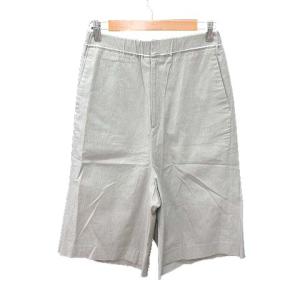 シエールイエナ chere iena ハーフパン...の商品画像