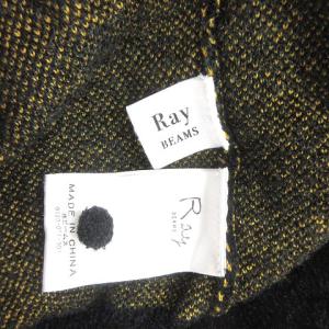 レイビームス Ray Beams ニット セー...の詳細画像4