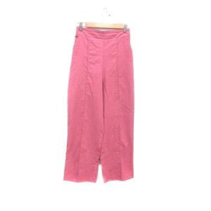 フィフス fifth スラックスパンツ ワイド ...の商品画像