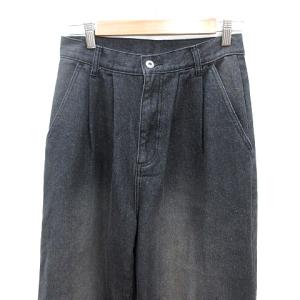 クティール kutir デニムパンツ ジーンズ...の詳細画像2