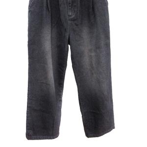 クティール kutir デニムパンツ ジーンズ...の詳細画像3