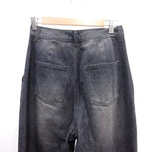 クティール kutir デニムパンツ ジーンズ...の詳細画像4