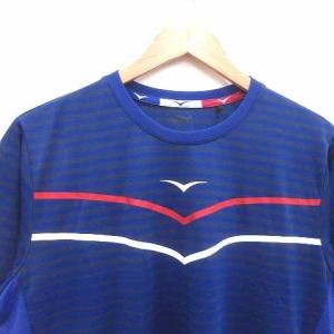 スポーツウェア サッカーウェア Tシャツ カッ...の詳細画像1