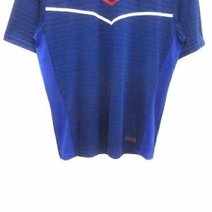 スポーツウェア サッカーウェア Tシャツ カッ...の詳細画像2