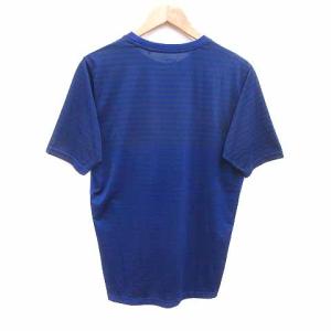 スポーツウェア サッカーウェア Tシャツ カッ...の詳細画像3