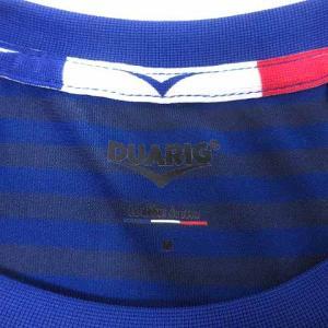 スポーツウェア サッカーウェア Tシャツ カッ...の詳細画像4