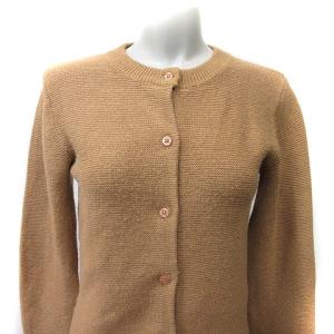 マウジー MOUSSY カーディガン ニット ...の詳細画像1