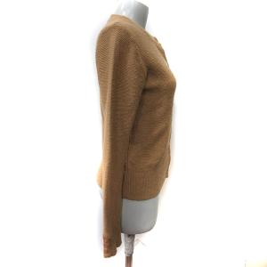 マウジー MOUSSY カーディガン ニット ...の詳細画像3