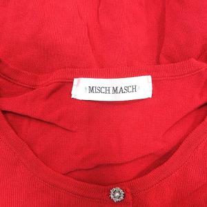 ミッシュマッシュ MISCH MASCH ニッ...の詳細画像4