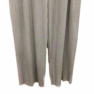 フィフス fifth ワイドパンツ プリーツ ...の詳細画像2