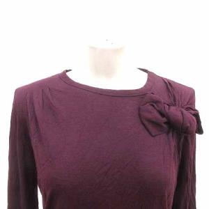 シモネッタ simonetta ニット カット...の詳細画像1
